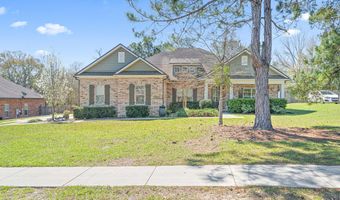 1468 Mill Creek Dr, Baker, FL 32531