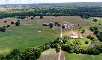 2459 Bussell Ridge Rd, Ardmore, OK 73401