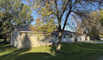 510 West St, Bristol, SD 57219