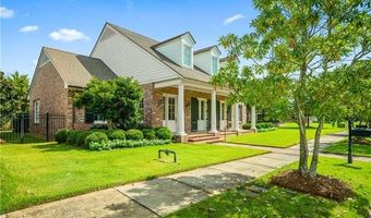 4720 MCCRORY Pl, Alexandria, LA 71303