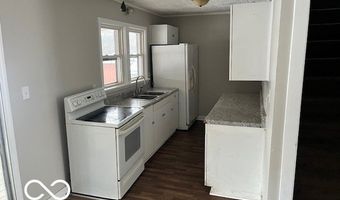 2114 Poplar St, Anderson, IN 46012