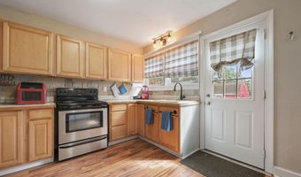 411 COWGILL St, Dover, DE 19901