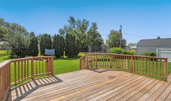 645 SW Kenworthy Dr, Ankeny, IA 50023