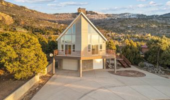 2081 S High Juniper Dr, Cedar City, UT 84720