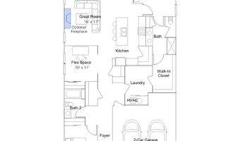 5187 Nettleton Way, Avon, IN 46123