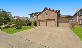 308 Acklingtton Dr, Anna, TX 75409