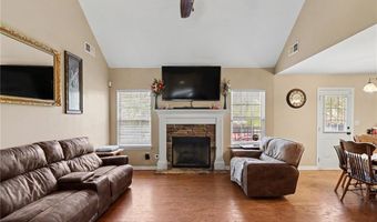 25 Redwood Dr, Adairsville, GA 30103
