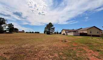 35763 Leo Rd, Asher, OK 74826