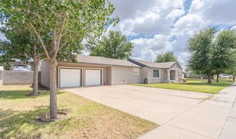 800 NW 7th St, Andrews, TX 79714