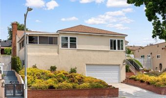 2917 W Hellman Ave, Alhambra, CA 91803