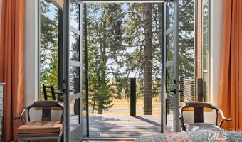1629 W Mountain Rd 1.3 Acres, Cascade, ID 83611