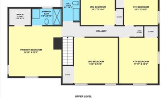 1104 LEESWOOD Rd, Bel Air, MD 21014