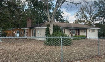 201 Bruner St, Ashford, AL 36312