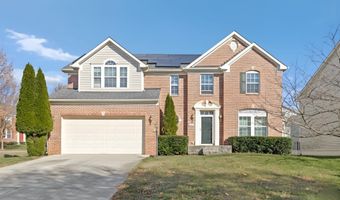 4615 CIMMARON GREENFIELDS Dr, Bowie, MD 20720