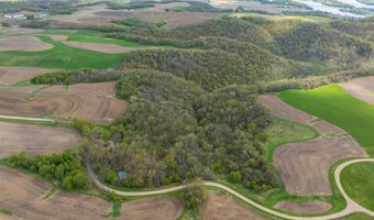Maplewood Lane, Alma, WI 54610