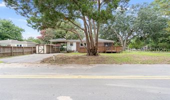 4000 Joann St, Beaufort, SC 29906