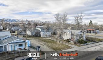 925 W 13th St, Casper, WY 82601
