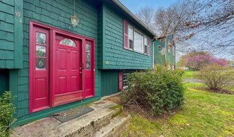 60 White Fox Rd, Agawam, MA 01030