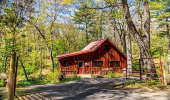 504 DAKOTA Rd, Baker, WV 26801