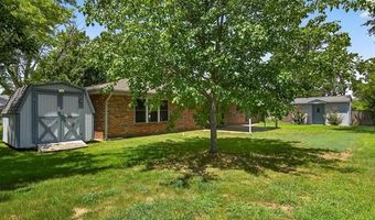 1816 Putnam Dr, Bartlesville, OK 74006