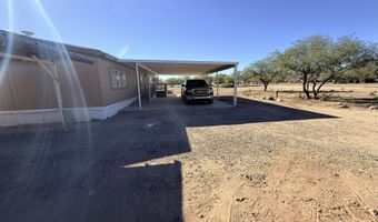 995 E Sonora Verde Dr, Benson, AZ 85602