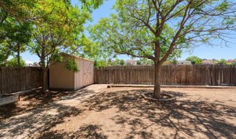 4420 LOREN Ave NW, Albuquerque, NM 87114