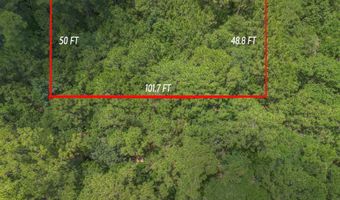 E Ave A lot 15, Bay St. Louis, MS 39520