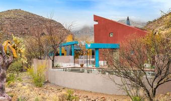 456 N WICK Way, Bisbee, AZ 85603