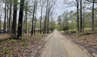 CR 636 Lot 81, Booneville, MS 38829