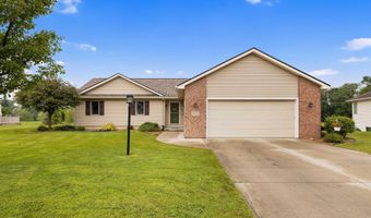 5371 Bear Creek Pass Pass, Auburn, IN 46706