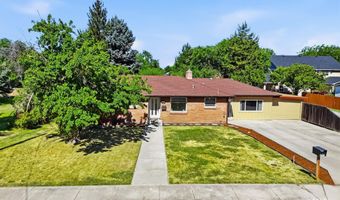 275 S Latah St, Boise, ID 83705