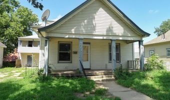 711 S Smt, Arkansas City, KS 67005