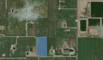 WILLOWBROOK Lane lot 20, Afton, WY 83110