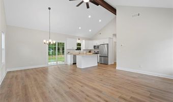 1307 Cochise Cir, Austell, GA 30168