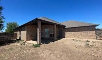 8111 Tallahassee Dr, Amarillo, TX 79118