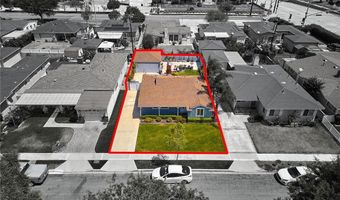 2513 Lesserman St, Torrance, CA 90503