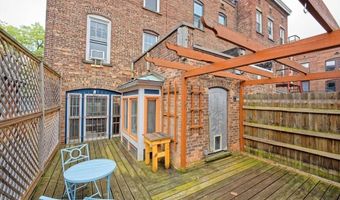11 Henry Johnson Blvd, Albany, NY 12210