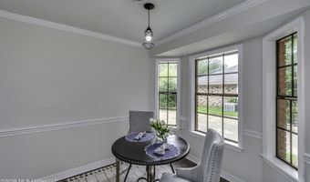 9 Treeway Dr, Brandon, MS 39042