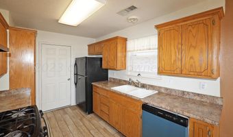 1025 KETLER St, Amarillo, TX 79104