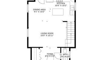 1804 N CLEVELAND St, Arlington, VA 22201