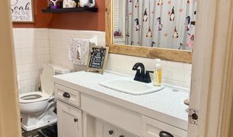 8597 Chaffin Rd, Baxter, TN 38544
