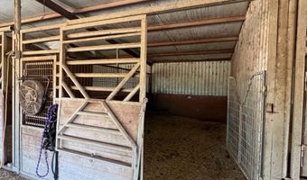 2459 Bussell Ridge Rd, Ardmore, OK 73401