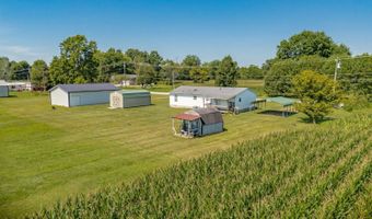15166 Crawford Day Rd, Cincinnati, OH 45154