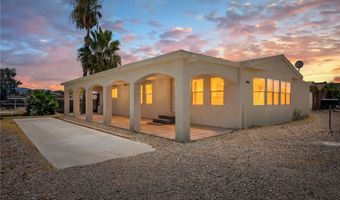1800 Granada Dr, Bullhead City, AZ 86442