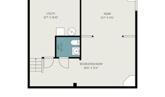 2987 HARROGATE Way, Abingdon, MD 21009