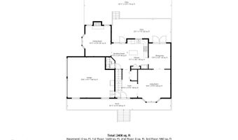 66 Harper Ct, Albrightsville, PA 18210
