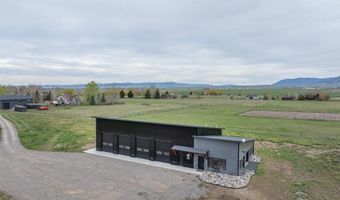 5155 Clearview Rd, Belgrade, MT 59714