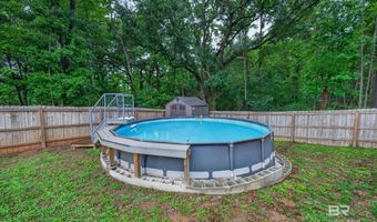 1152 D'Olive St, Bay Minette, AL 36507