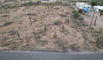 N Delaware Drive, Apache Junction, AZ 85120