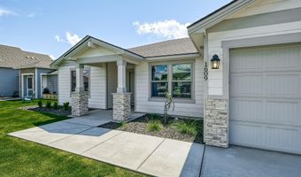1609 Willow Way, Benton City, WA 99320